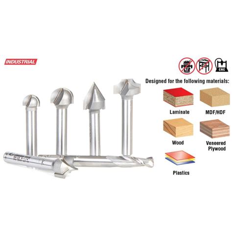 toolstoday cnc bits